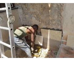 Mombasa stones supply and installation Ntinda kisasi road - 5