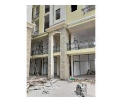 Mombasa stones supply and installation - 4