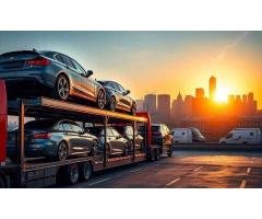 Shipping Car USA, Cheap, Affordable, Reliable and Fast