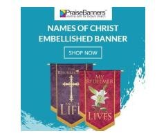 Praisebanners