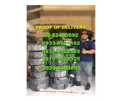 Rubber Waterstop, Water Stop, PVC Waterstop, Rubber Stop - 4