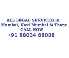 All Legal Services for Individual and Corporates Call - 2