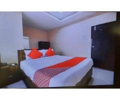 HOTEL-ROOM-HYDERABAD-INDIA-SINGLE STANDARD DELUXE LUXURY SUITES - 4