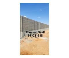 PRECAST Ready Made compound wall Hyderabad and Telangana - 3