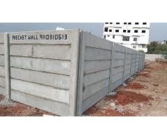 PRECAST Ready Made compound wall Hyderabad and Telangana - 4