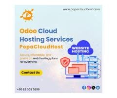 Unleash Business Efficiency in Southeast Asia the Middle East with Popacloudhost Odoo Cloud Hosting