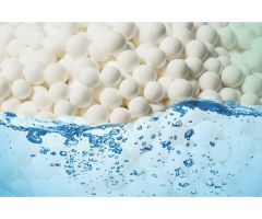 Removal of Fluoride from Drinking Water Using Activated Alumina Balls