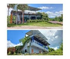 The Best Feng Shui House For Sale, surrounded by reservoir and mountains - 4