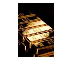 Effective Gold Suppliers in USA