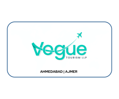 Best travel Agency in Ahmedabad - Vogue Tourism LLP