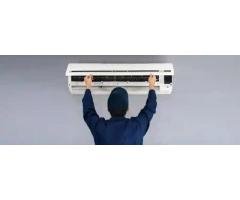 AC Installation Service in Mumbai