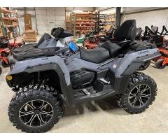 Cf Moto CForce 800CC Atv 4x4 Quad