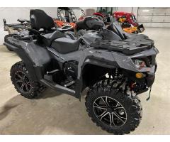 Cf Moto CForce 800CC Atv 4x4 Quad - 2