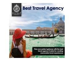 Best Travel Agency in Chennai