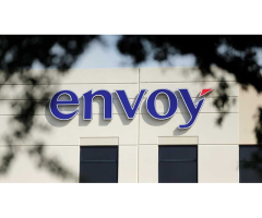 Guide for Envoy Air Employees