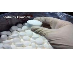 Top approved sodium cyanide seller supplier in Uganda