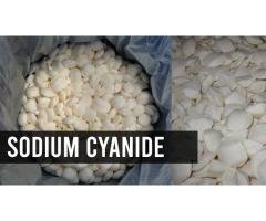 Top approved sodium cyanide seller supplier in Uganda - 2