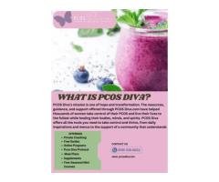 PCOS Diet And Weight Loss in USA