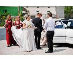 Wedding Valet Parking in Stamford, CT