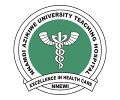 NAUTH School of Nursing Admission Form