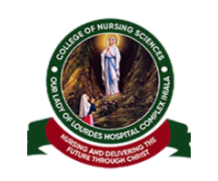 College of Nursing Sciences, Our Lady of Lourdes Hospital Ihiala