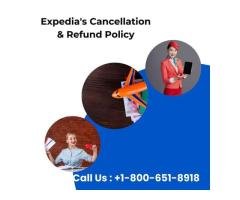 - what is Expedia Flight change policy