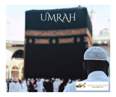 Umrah visa