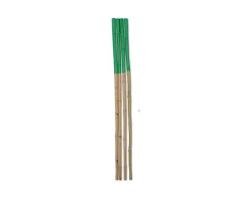 50CM PVC Coated Bamboo Canes Wholesale - Vantidebamboo