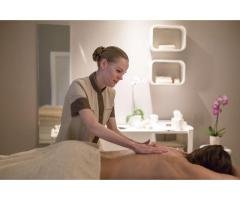 Treat Yourself to the Best with a Body Massage at Spa Berry