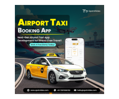 Navigate The Airport Taxi Business Towards Success