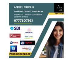 Angel Group Personal Loan in Delhi