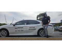 Surf Coast Taxis Stress-Free Rides with Cruising Cabs