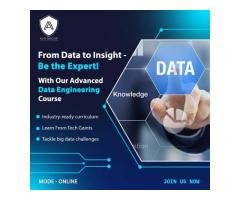 Data Engineer Certification Course in Bhubaneswar