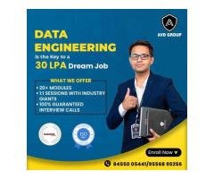 Data Engineer Certification Course in Bhubaneswar - 3