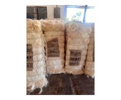 UG Grade Sisal Fiber of Kenyan Origin