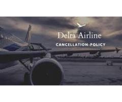 Delta refundable ticket policy