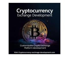 Best Cryptocurrency Exchange Development Fast, Secure Reliable