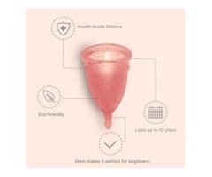 What is the Use of a Menstrual Cup Discover with Shecup