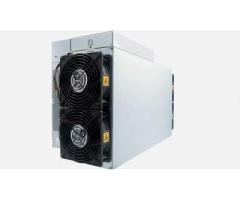 Bitmain Antminer S21 XP 270Th SHA256 Bitcoin ASIC Miner - 2