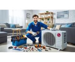 Lg AC Repair Service In Noida - 1