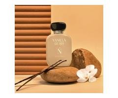 Vanilla Rush The Best Vanilla Perfume to Keep You Warm This Winter