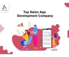 Appsinvo On Demand Beauty Salon App Development Company in India