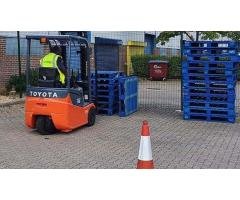 Forklift Training Centre