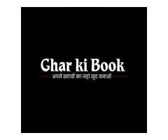 Ghar Ki Book Online Betting Cricket ID Bonuses and Thrills Await - 2