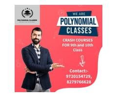 Polynomial Classes