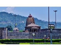 Shiv Shankar Tirth Yatra - 3