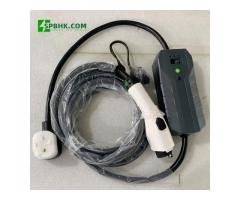 EV Home Charger Charge Anytime - 4