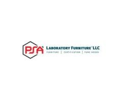 PSA Laboratory Furniture