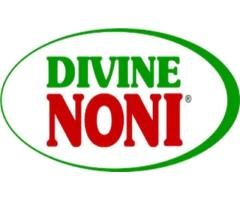 Divine Noni Juice Unlock the Secrets to Natural Health and Wellness