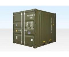 Storage Containers For Sale Secure, Reliable, and Affordable